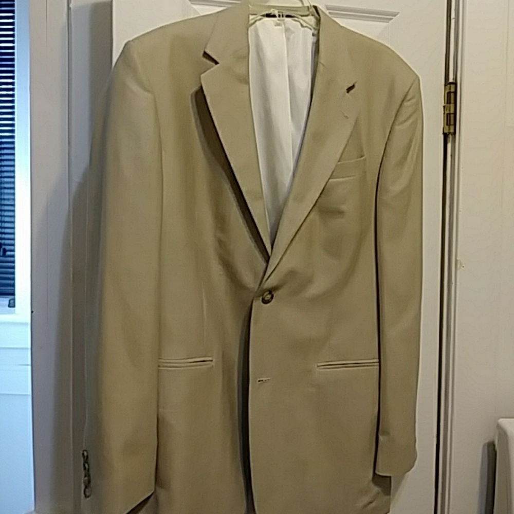 Mens blazer